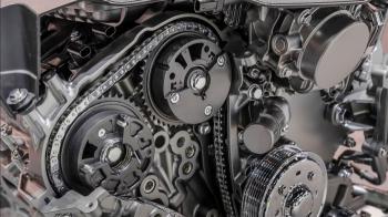 Έλεγχος τεντωτήρων ιμάντων και αλυσίδων χρονισμού